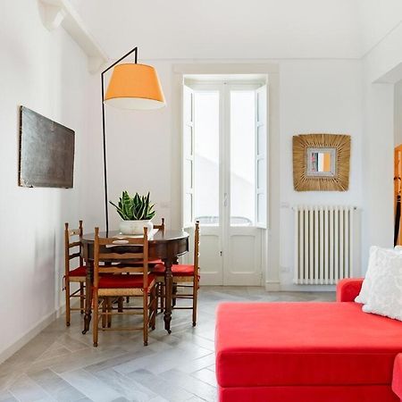 Biccari6 Terrace Apartment Λέτσε Εξωτερικό φωτογραφία