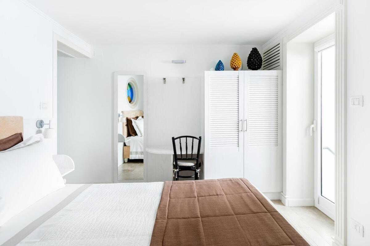 Biccari6 Terrace Apartment Λέτσε Εξωτερικό φωτογραφία